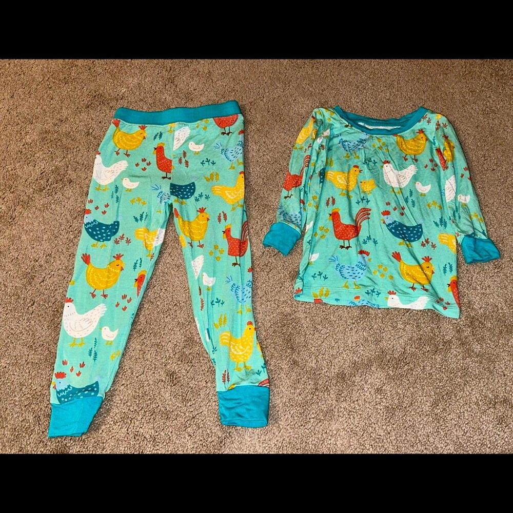 Little Sleepies Cozy Coop 2 piece, 12-18m